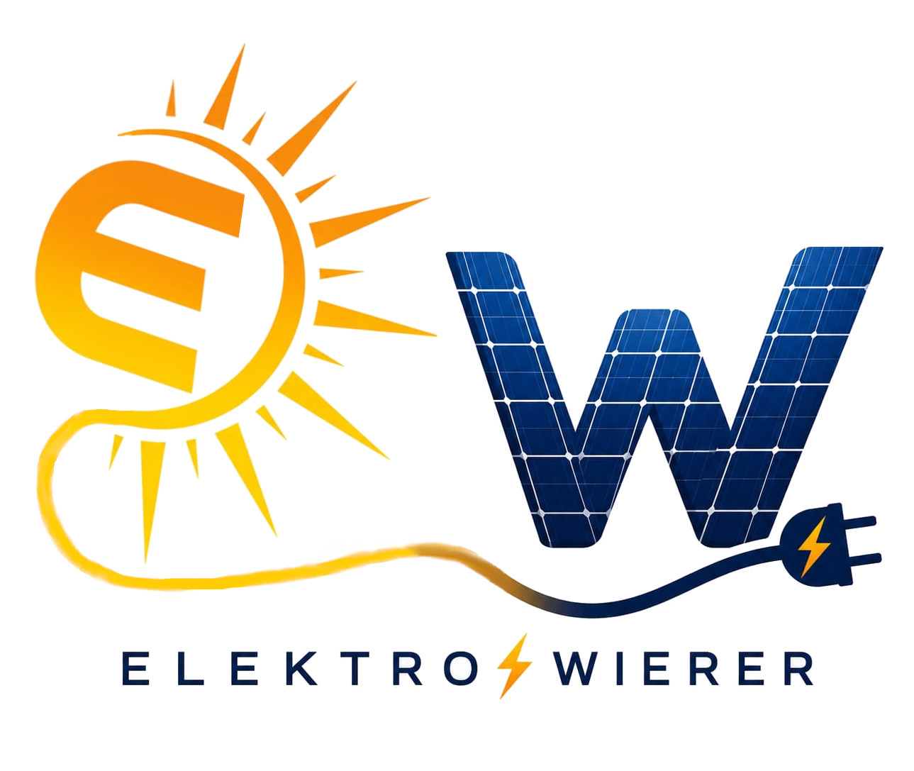 Photovoltaik-Installation mit DIY-Effekt